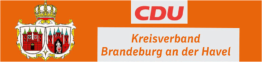 CDU Kreisverband Brandenburg an der Havel